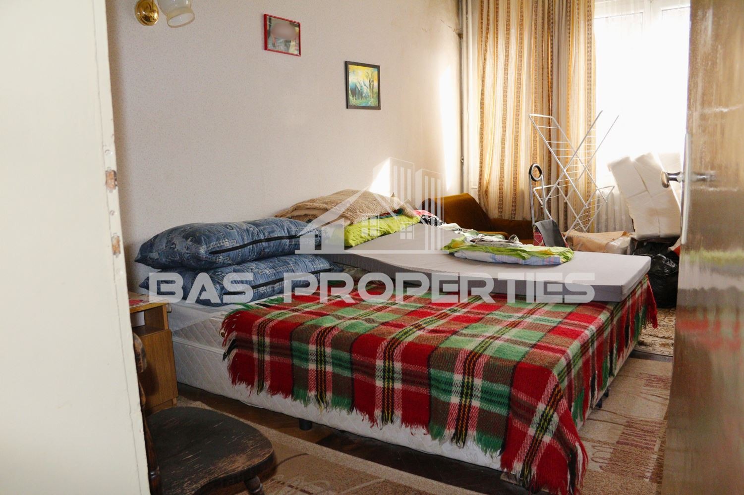 Продава 3-СТАЕН, гр. София, Гоце Делчев, снимка 10 - Апартаменти - 53992835