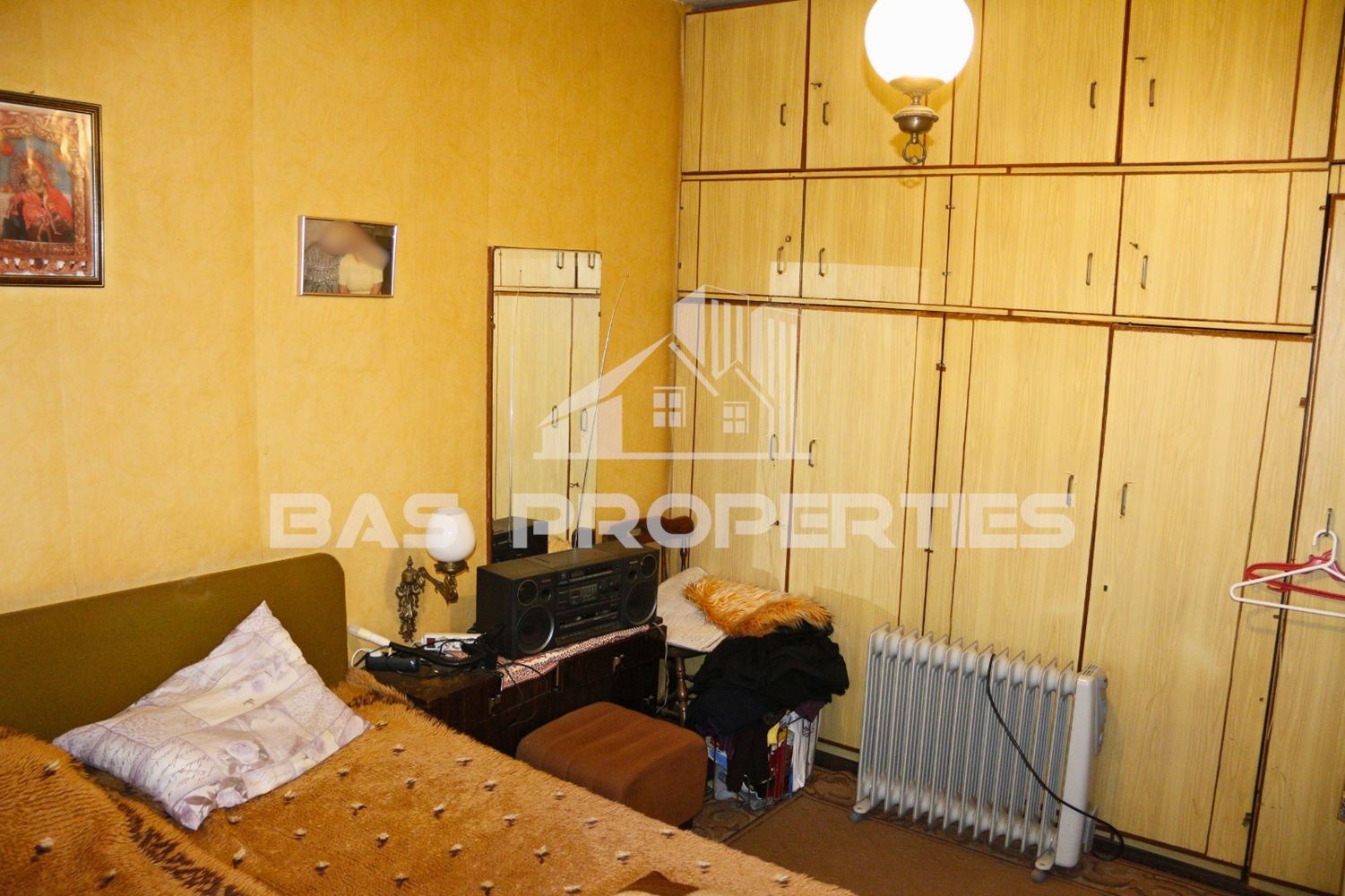 Продава 3-СТАЕН, гр. София, Гоце Делчев, снимка 8 - Апартаменти - 53992835