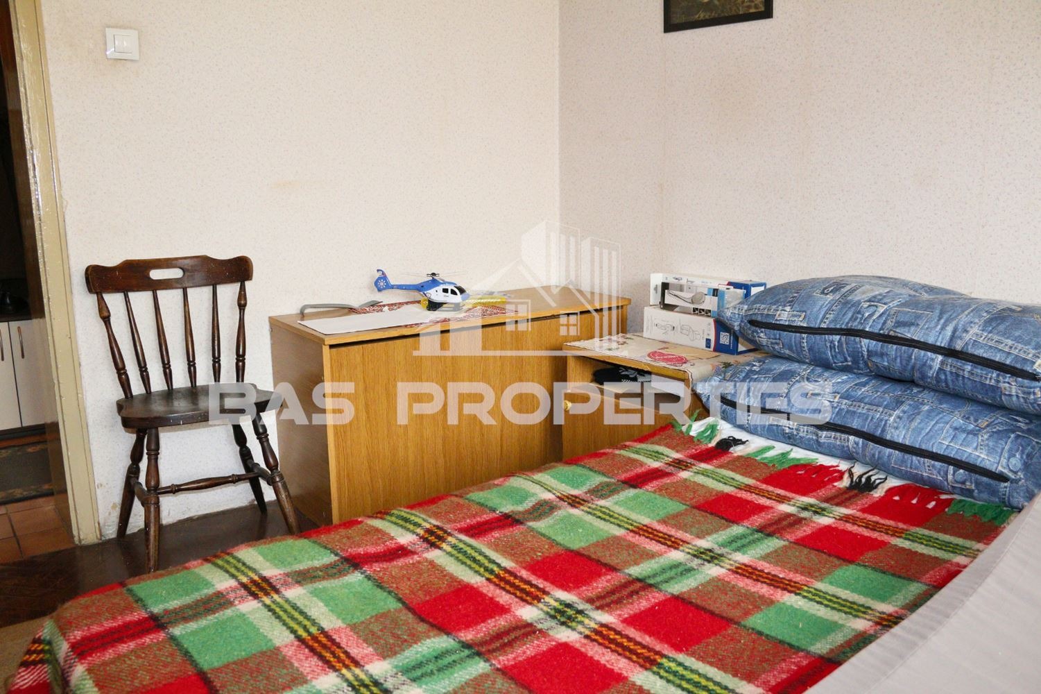 Продава 3-СТАЕН, гр. София, Гоце Делчев, снимка 11 - Апартаменти - 53992835