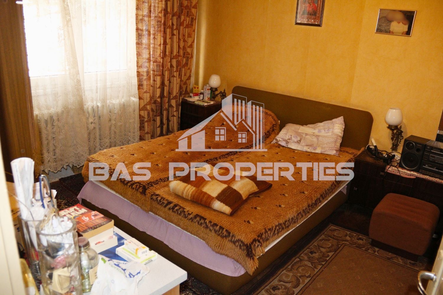 Продава 3-СТАЕН, гр. София, Гоце Делчев, снимка 7 - Апартаменти - 53992835