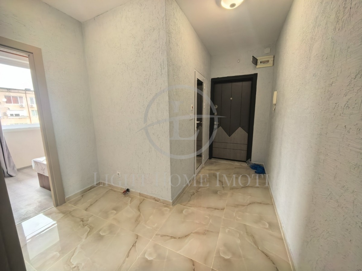 Продава 3-СТАЕН, гр. Пловдив, Кючук Париж, снимка 10 - Апартаменти - 54198179