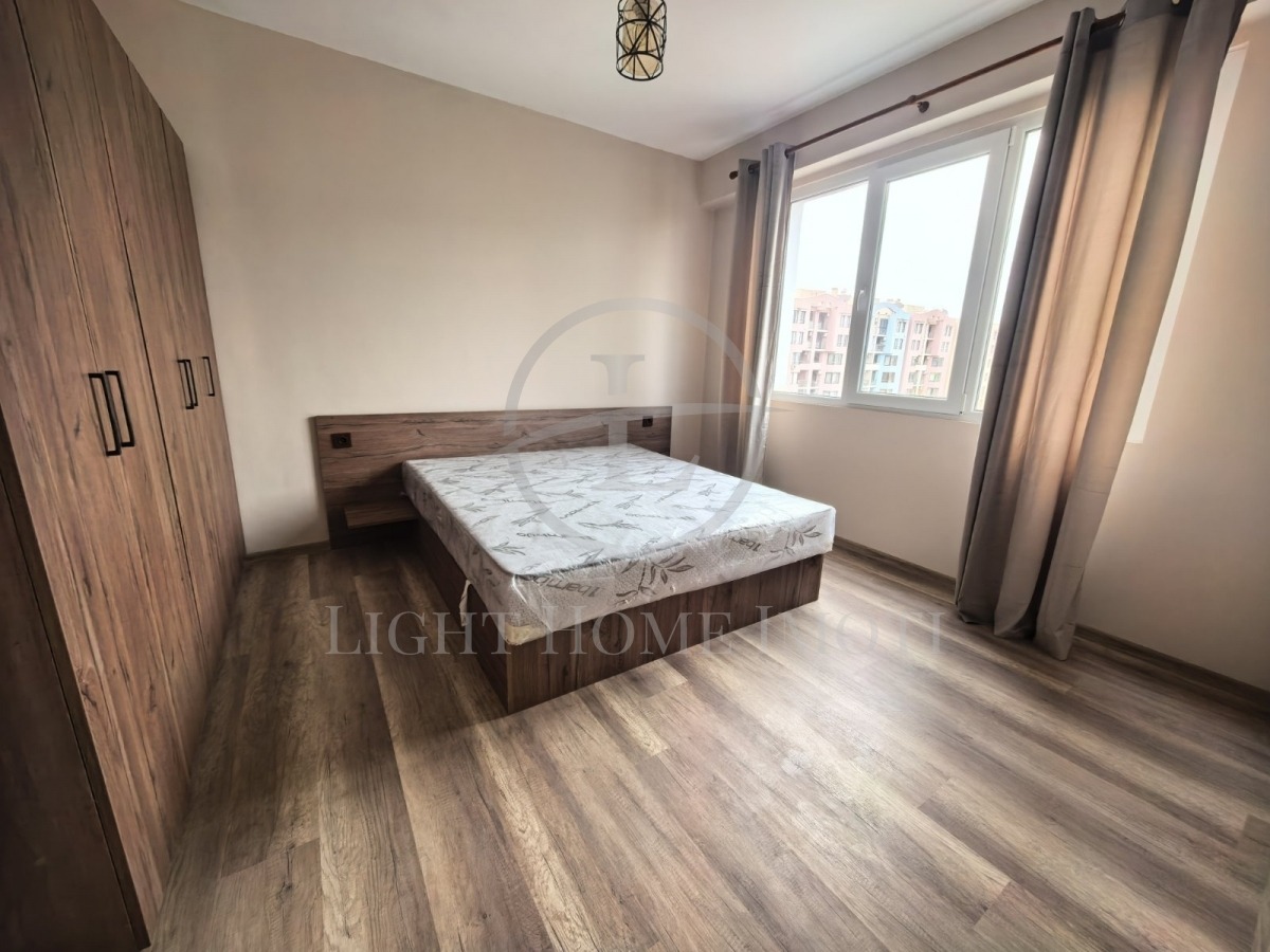 Продава 3-СТАЕН, гр. Пловдив, Кючук Париж, снимка 6 - Апартаменти - 54198179