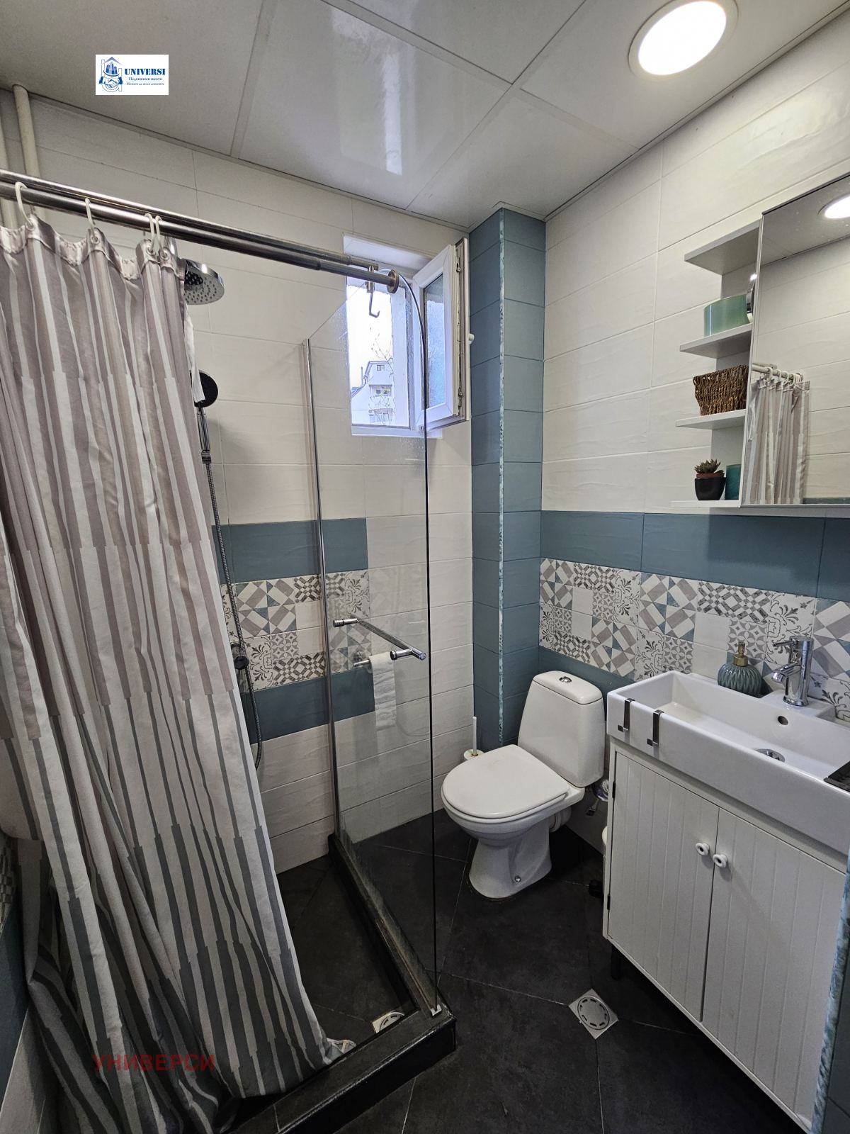 Продава 3-СТАЕН, гр. София, Гео Милев, снимка 8 - Апартаменти - 54224210