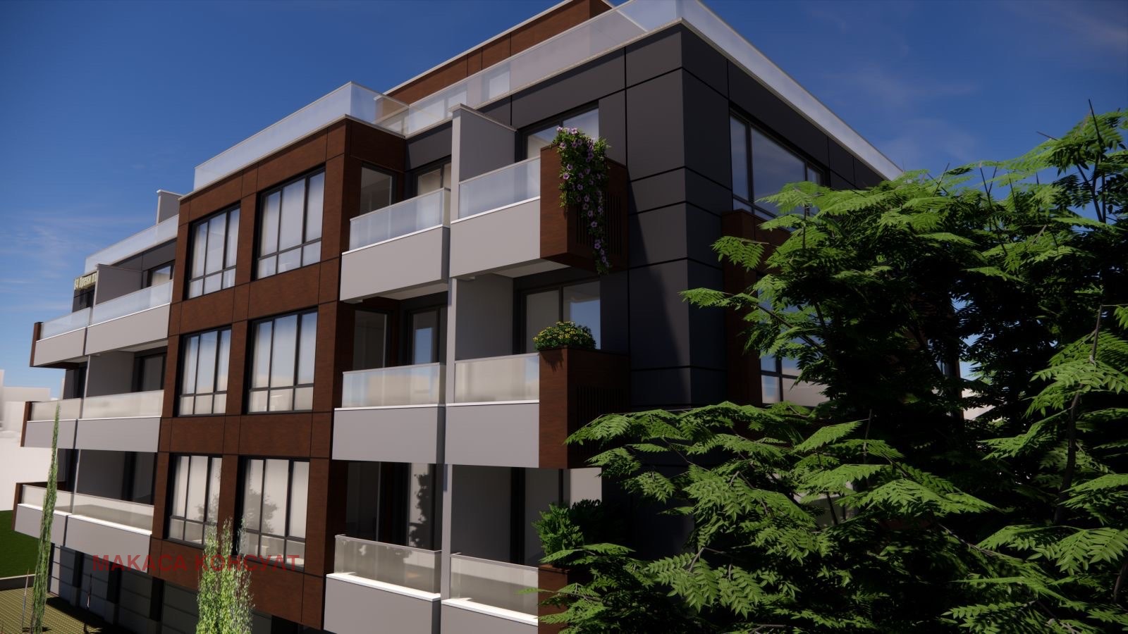 Продава 3-СТАЕН, гр. София, м-т Гърдова глава, снимка 8 - Апартаменти - 54750498