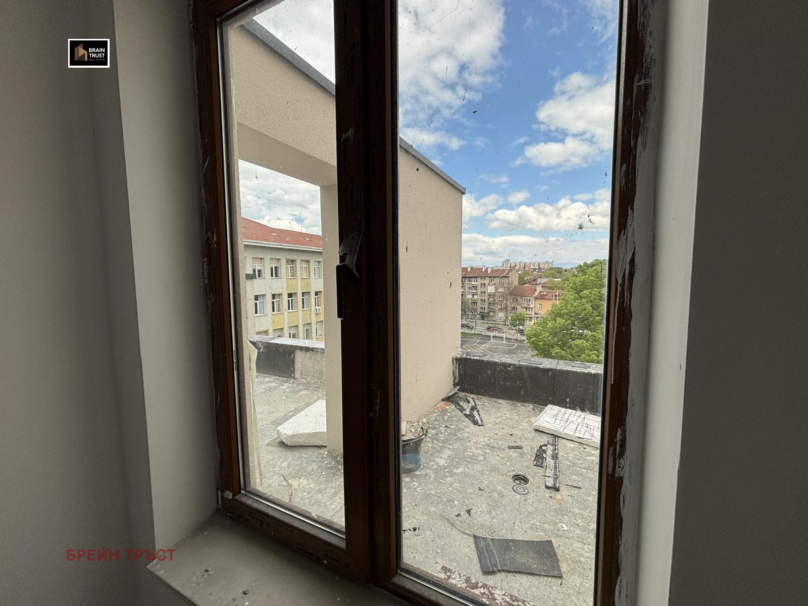 Продава 3-СТАЕН, гр. София, Център, снимка 5 - Апартаменти - 55320747