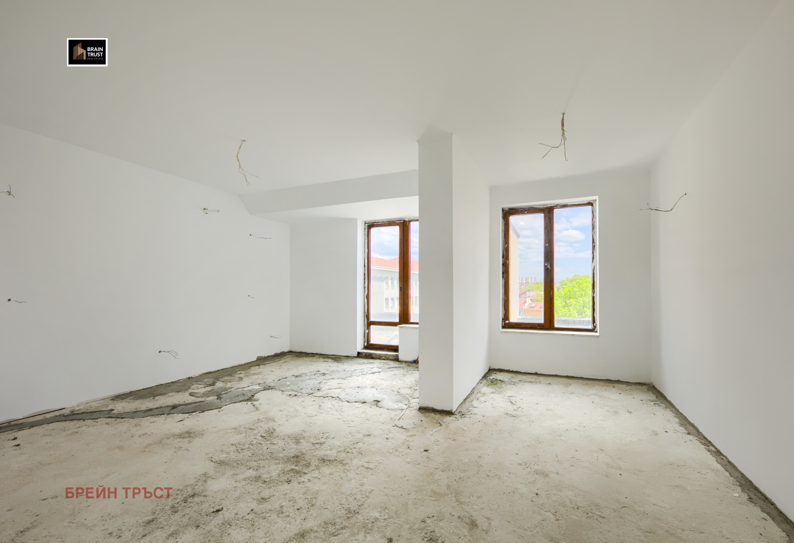 Продава 3-СТАЕН, гр. София, Център, снимка 3 - Апартаменти - 55320747