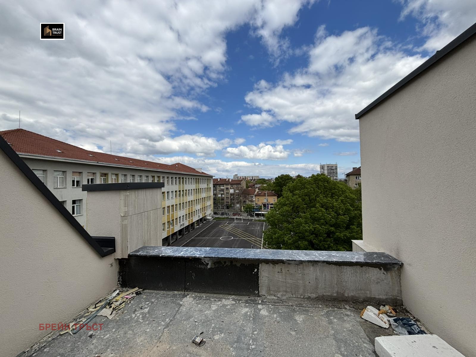 Продава 3-СТАЕН, гр. София, Център, снимка 9 - Апартаменти - 55320747