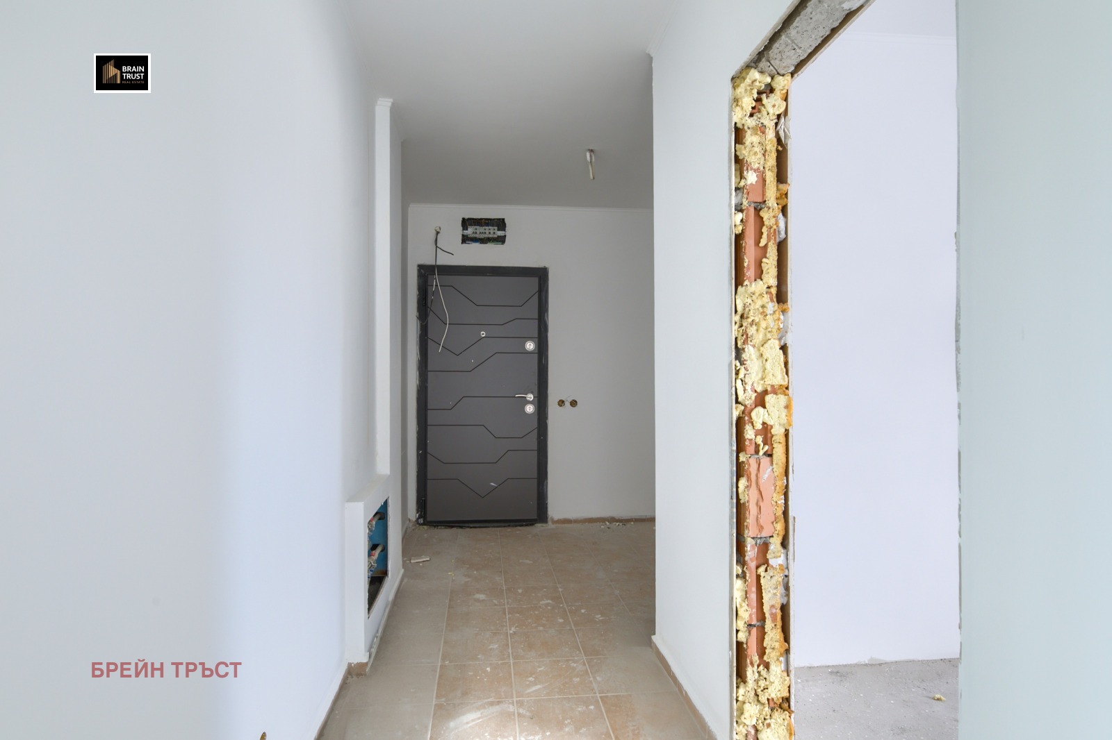 Продава 3-СТАЕН, гр. София, Център, снимка 15 - Апартаменти - 55320747