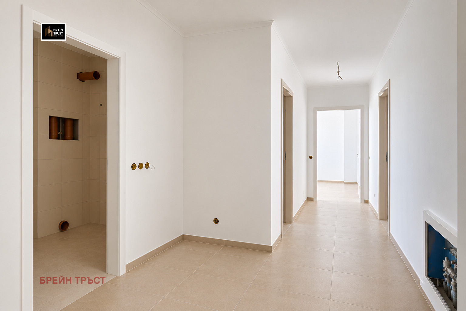 Продава 3-СТАЕН, гр. София, Център, снимка 10 - Апартаменти - 55320747