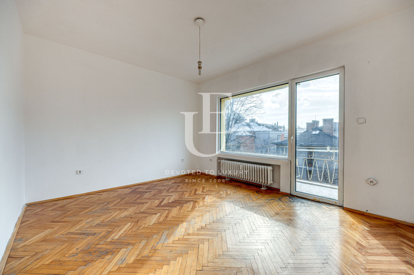 Продава 3-СТАЕН, гр. София, Оборище, снимка 3 - Апартаменти - 55610739