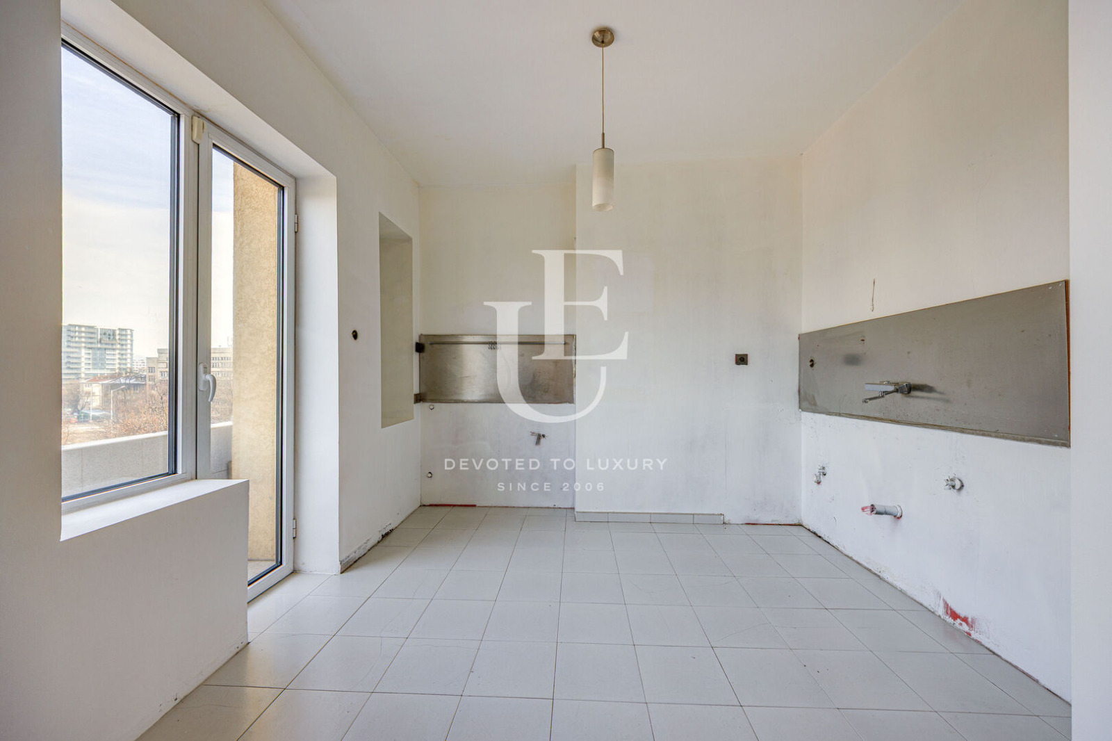 Продава 3-СТАЕН, гр. София, Оборище, снимка 6 - Апартаменти - 55610739