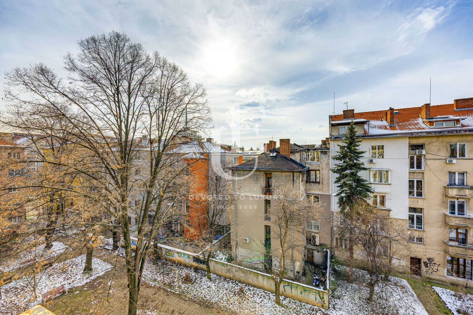 Продава 3-СТАЕН, гр. София, Оборище, снимка 8 - Апартаменти - 55610739