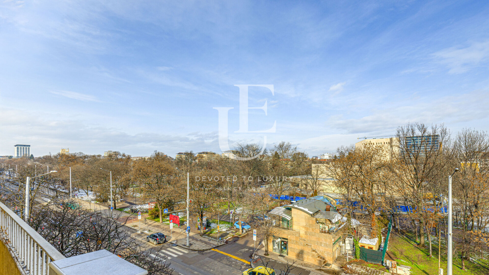 Продава 3-СТАЕН, гр. София, Оборище, снимка 9 - Апартаменти - 55610739