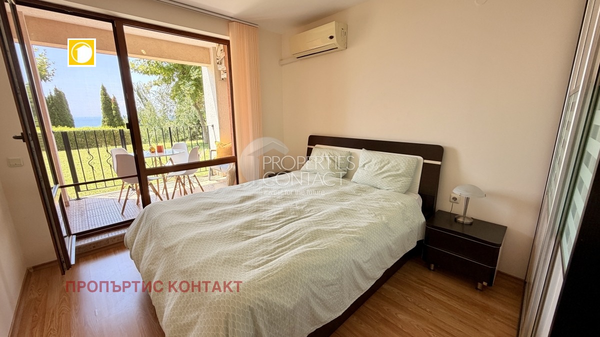 Продава 3-СТАЕН, гр. Свети Влас, област Бургас, снимка 9 - Апартаменти - 56170066