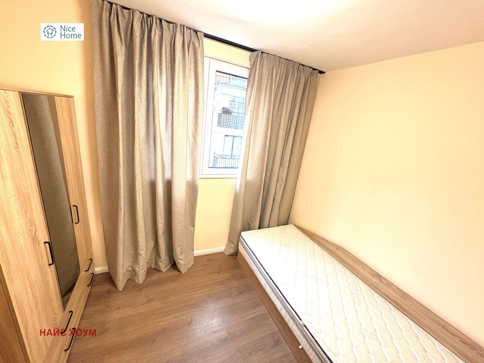 Продава 3-СТАЕН, гр. София, Редута, снимка 5 - Апартаменти - 56498466