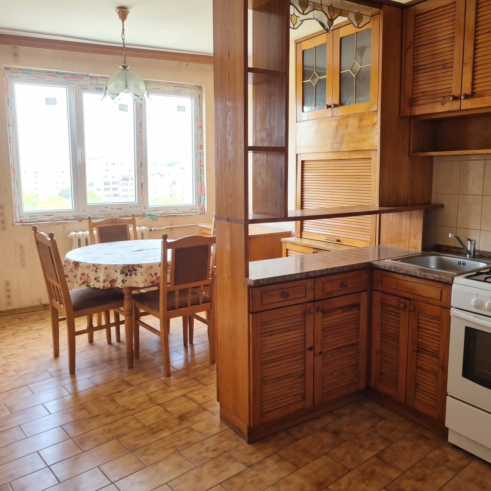 Продава 4-СТАЕН, гр. София, Разсадника, снимка 4 - Апартаменти - 56530947