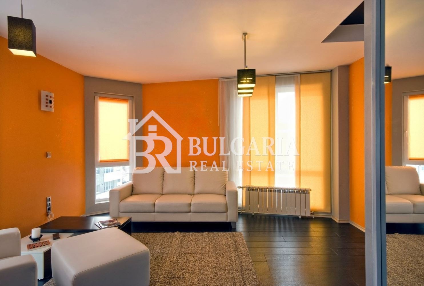 Продава МЕЗОНЕТ, гр. София, Редута, снимка 5 - Апартаменти - 54617676