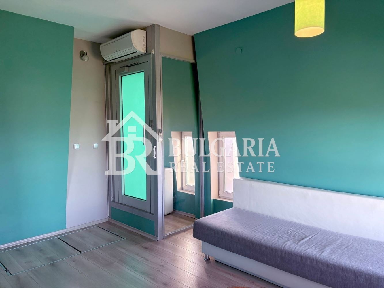 Продава МЕЗОНЕТ, гр. София, Редута, снимка 4 - Апартаменти - 54617676