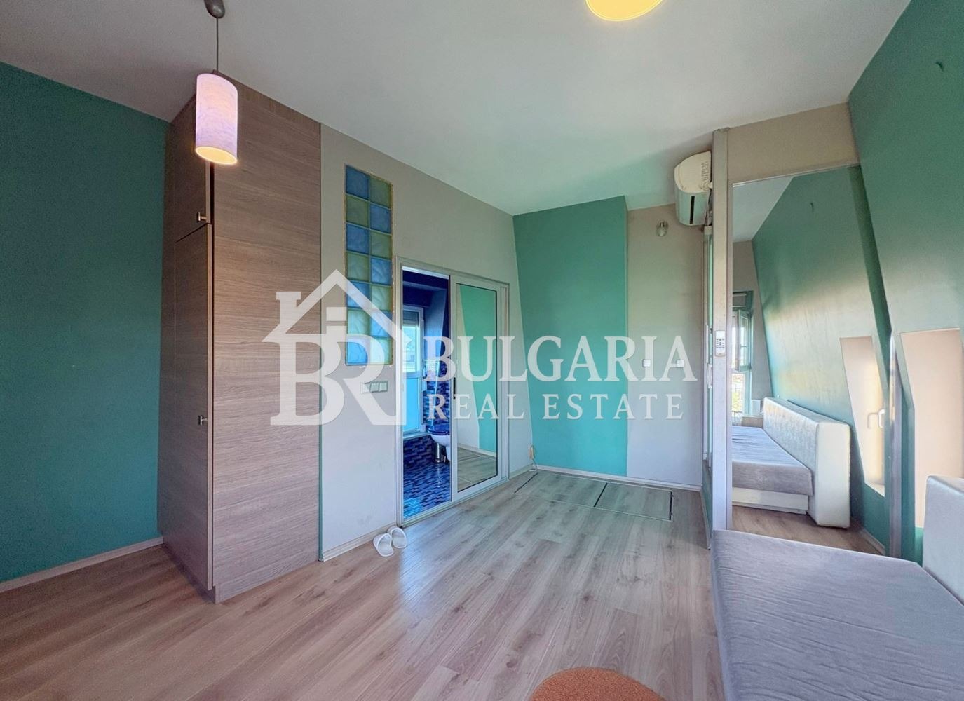 Продава МЕЗОНЕТ, гр. София, Редута, снимка 3 - Апартаменти - 54617676
