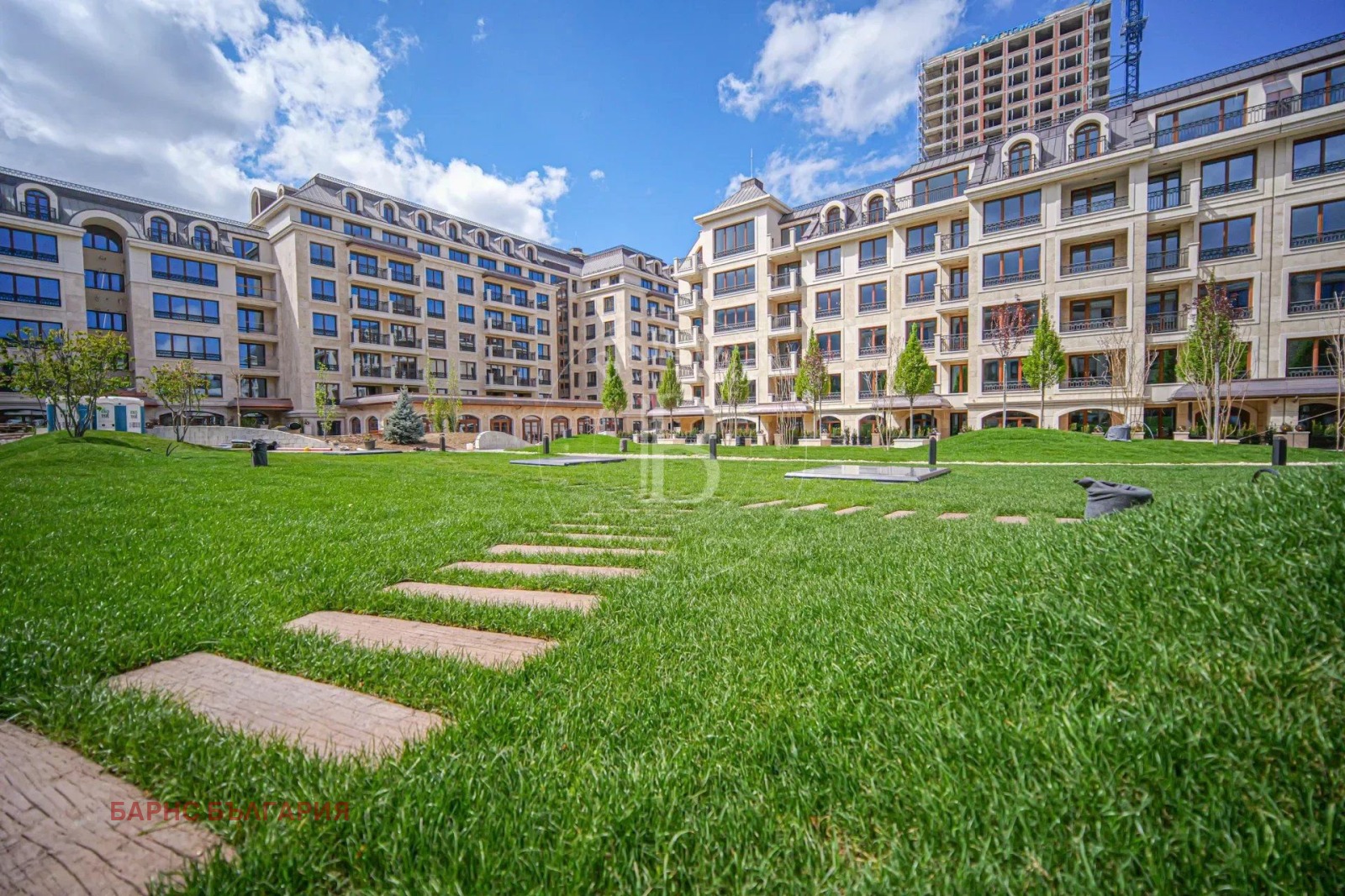 Продава МЕЗОНЕТ, гр. София, Кръстова вада, снимка 17 - Апартаменти - 56031068