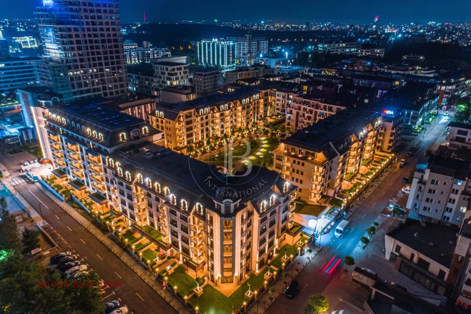 Продава МЕЗОНЕТ, гр. София, Кръстова вада, снимка 14 - Апартаменти - 56031068