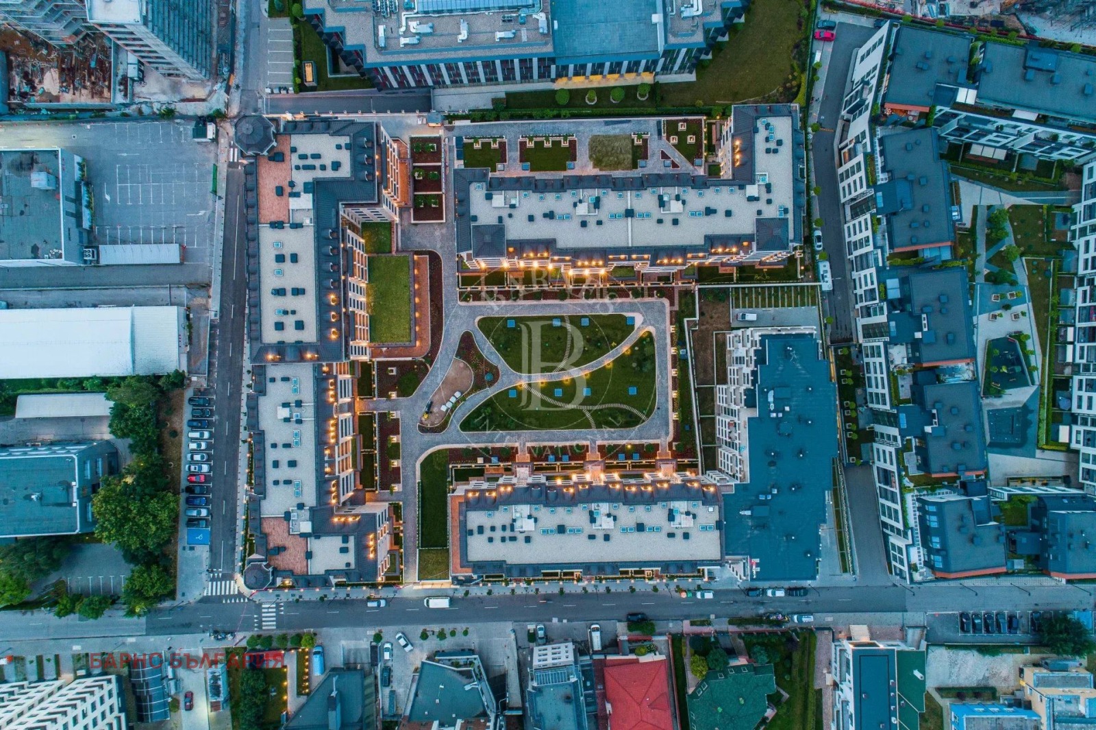 Продава МЕЗОНЕТ, гр. София, Кръстова вада