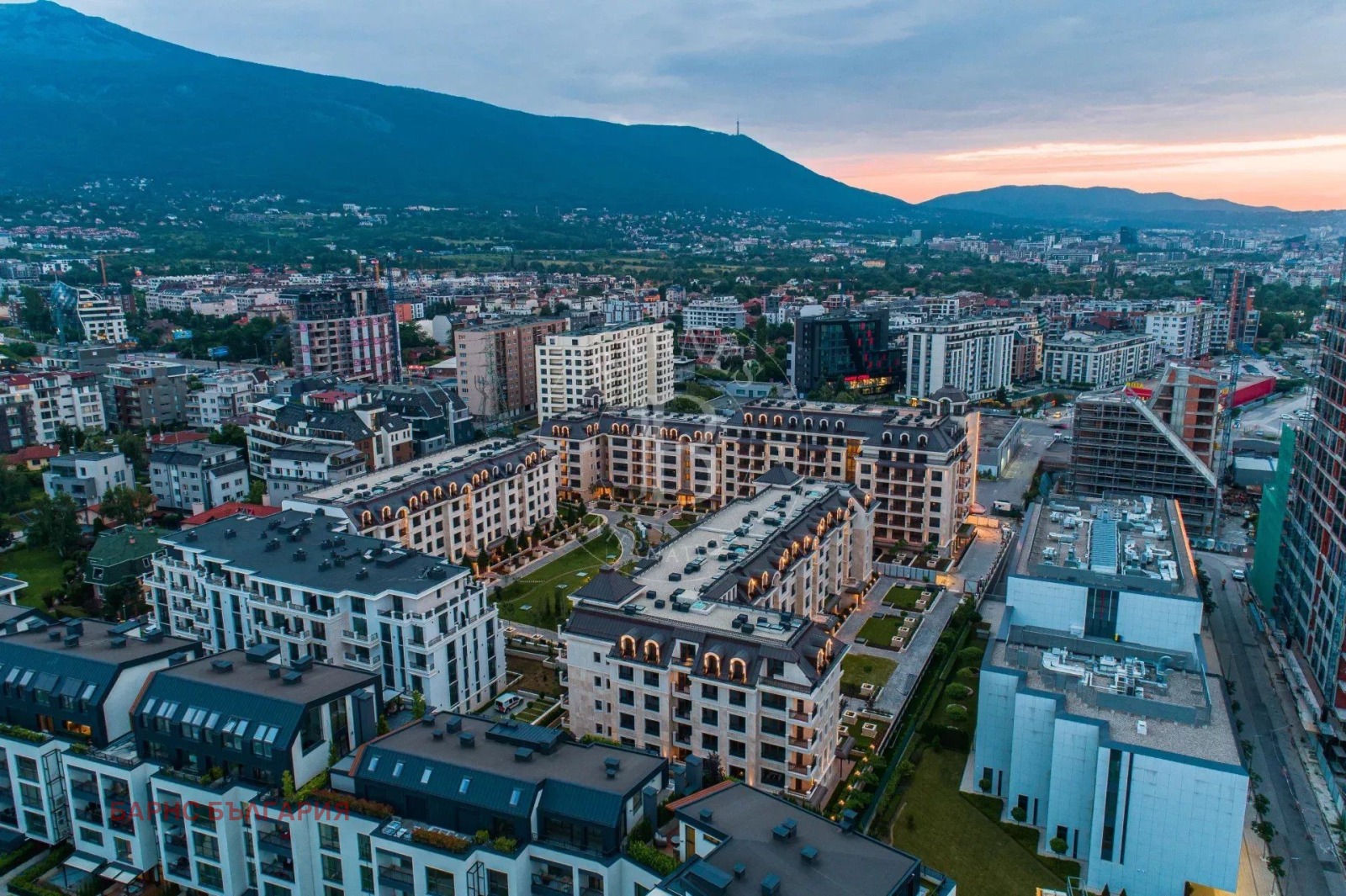 Продава МЕЗОНЕТ, гр. София, Кръстова вада, снимка 15 - Апартаменти - 56031068