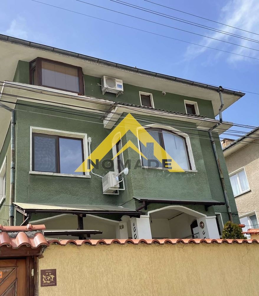 Продава КЪЩА, гр. Хисаря, област Пловдив, снимка 2 - Къщи - 45994936