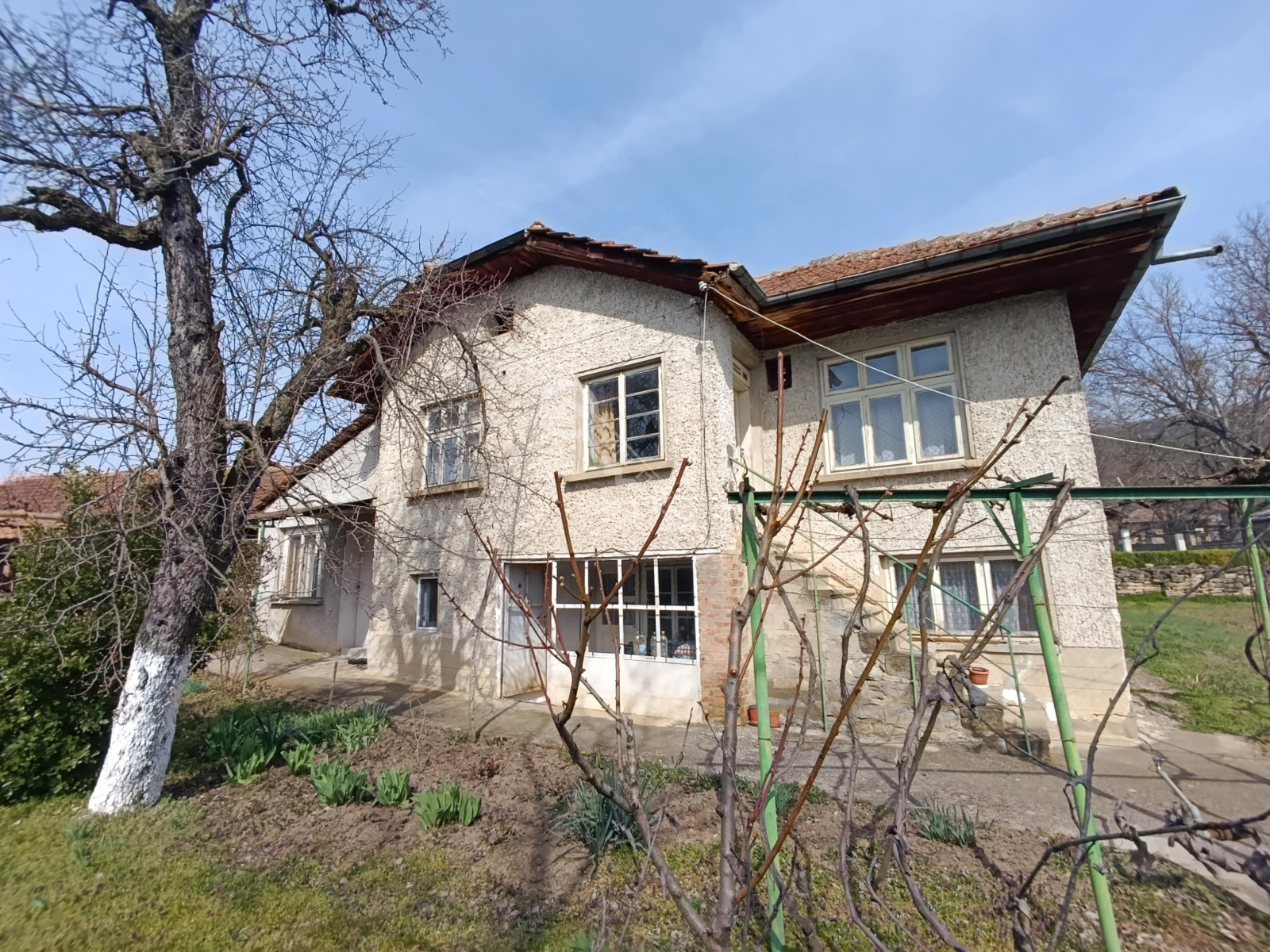 Продава КЪЩА, с. Кормянско, област Габрово