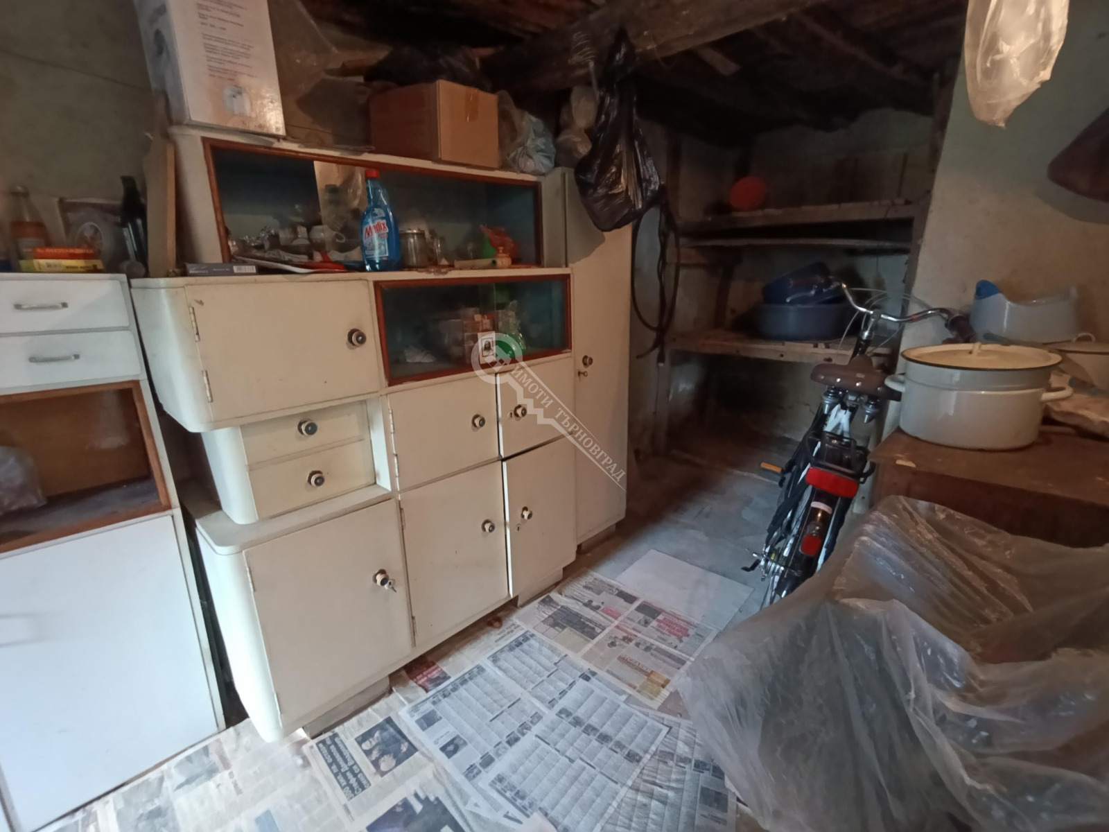 Продава КЪЩА, с. Кормянско, област Габрово, снимка 8 - Къщи - 53872642