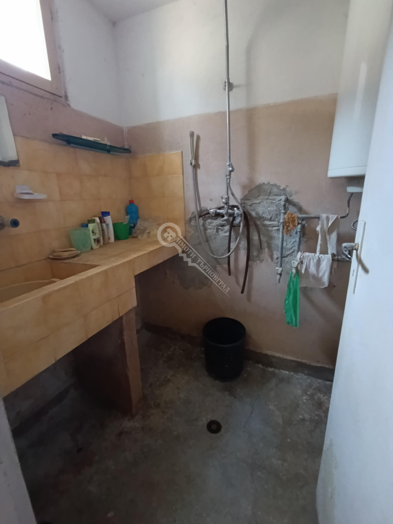 Продава КЪЩА, с. Кормянско, област Габрово, снимка 4 - Къщи - 53872642