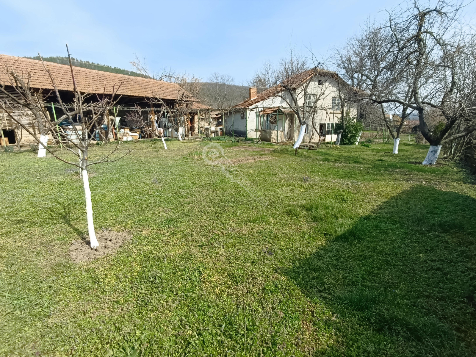 Продава КЪЩА, с. Кормянско, област Габрово, снимка 14 - Къщи - 53872642