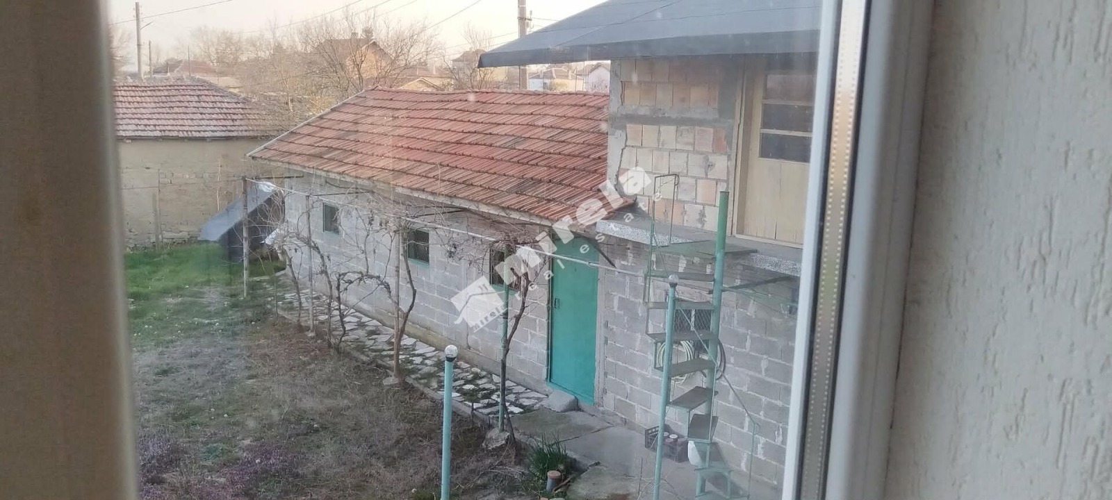 Продава КЪЩА, с. Ханово, област Ямбол, снимка 10 - Къщи - 55258579