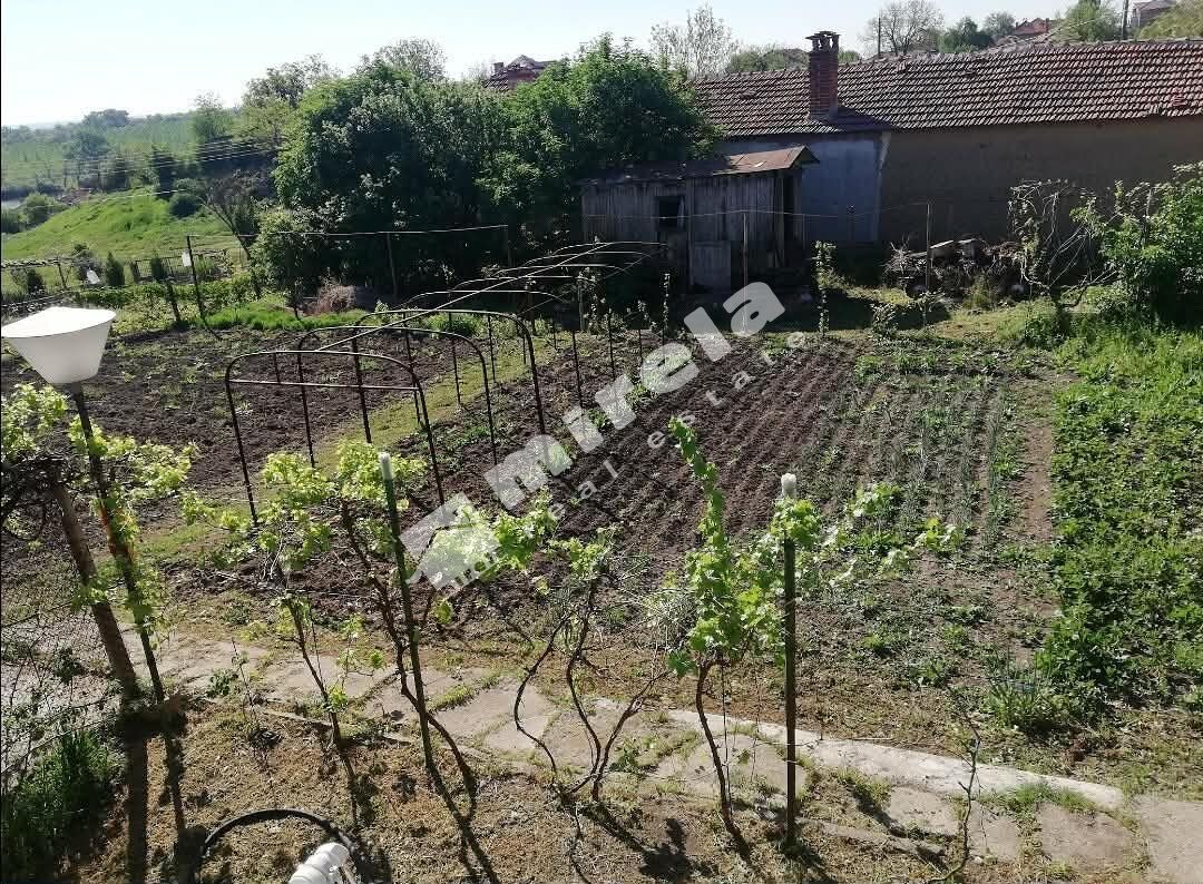 Продава КЪЩА, с. Ханово, област Ямбол, снимка 3 - Къщи - 55258579