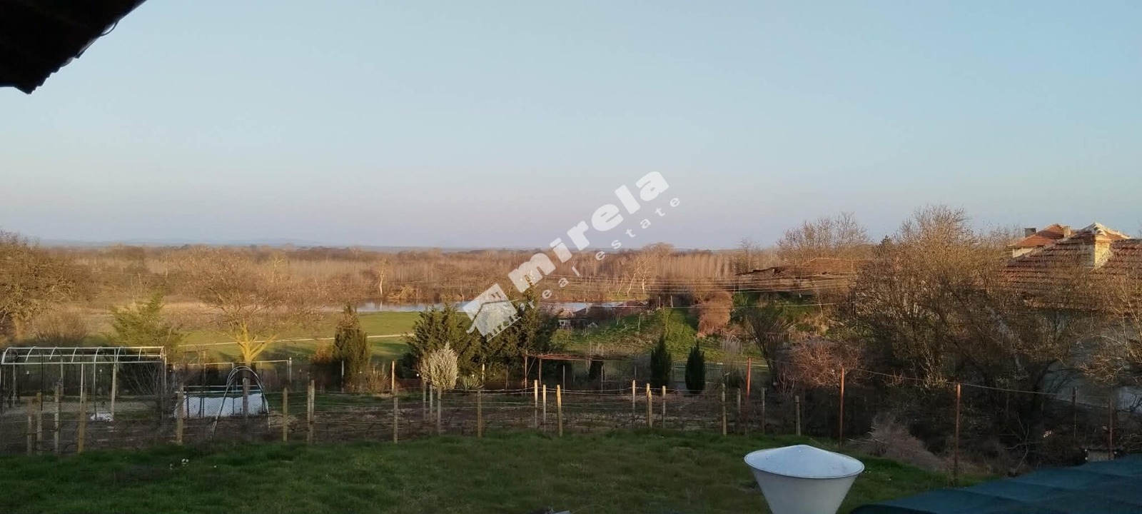 Продава КЪЩА, с. Ханово, област Ямбол, снимка 11 - Къщи - 55258579