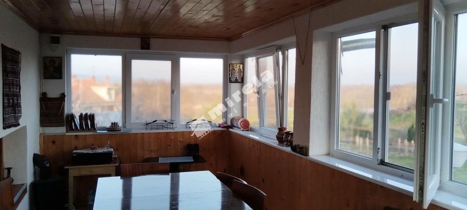 Продава КЪЩА, с. Ханово, област Ямбол, снимка 12 - Къщи - 55258579