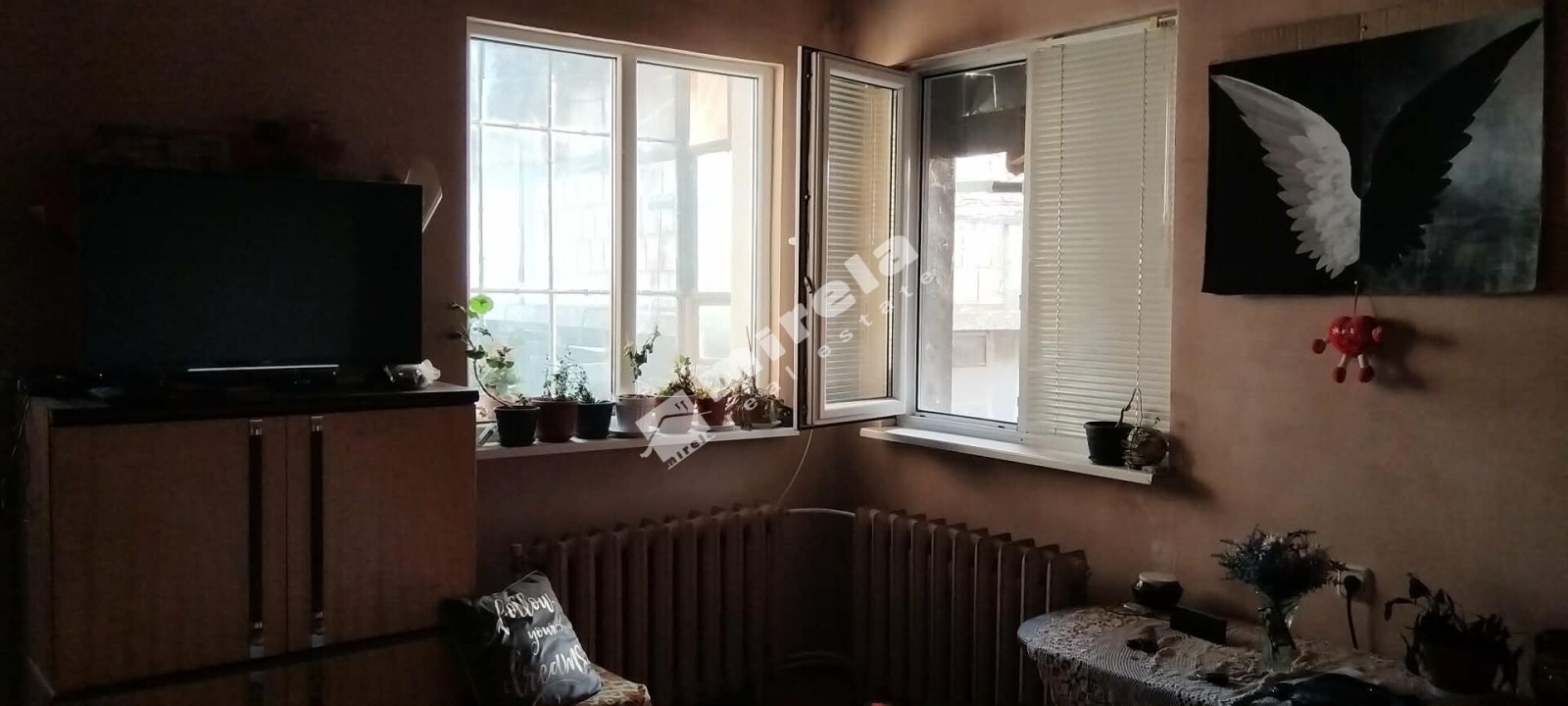 Продава КЪЩА, с. Ханово, област Ямбол, снимка 6 - Къщи - 55258579
