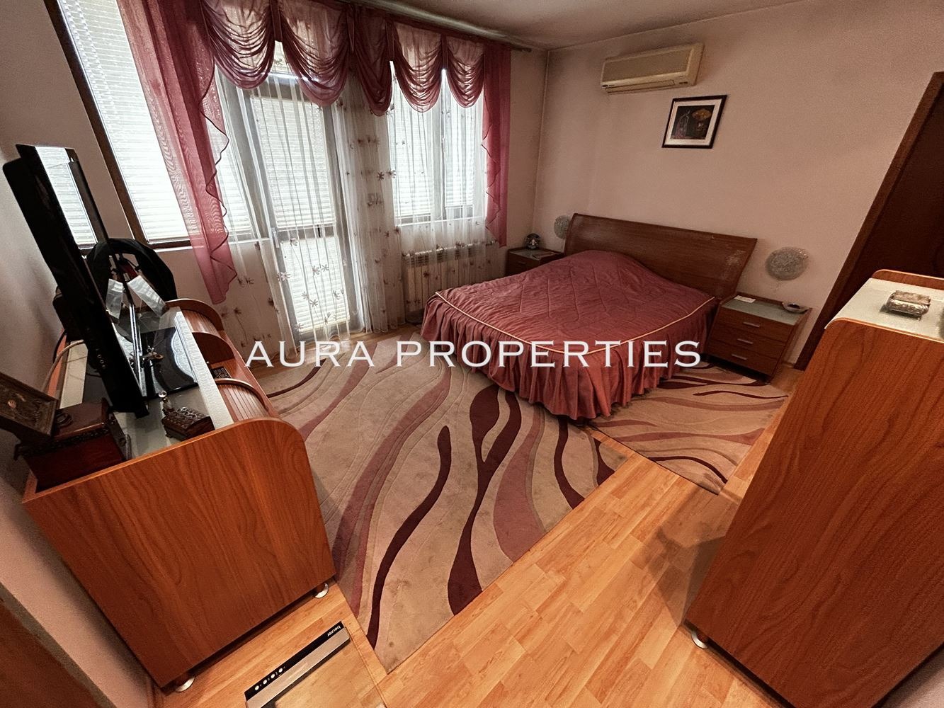 Продава КЪЩА, гр. Разград, Варош, снимка 13 - Къщи - 56198202