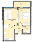 Продава 2-СТАЕН, град Пловдив, Тракия • 62480 € • 49901608 — Holmes.bg