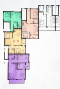 Продава 3-СТАЕН, област Бургас, гр. Черноморец • 93000 € / 181892.19 лв. • 55674326 10