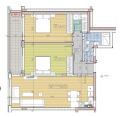 Продава  3-стаен град София , м-т Гърдова глава , 112 кв.м | 63115604