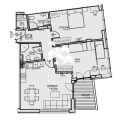 Продава 3-СТАЕН, град София, Център • 273972 € / 535842.66 лв. • 18660485 11