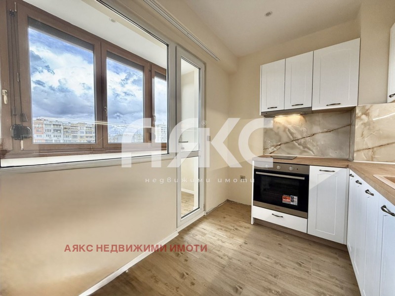 Продава 2-СТАЕН в град София, Дружба 1 - 60 кв.м / 185 000 € » 361 828.55 лв., АЯКС НЕДВИЖИМИ ИМОТИ