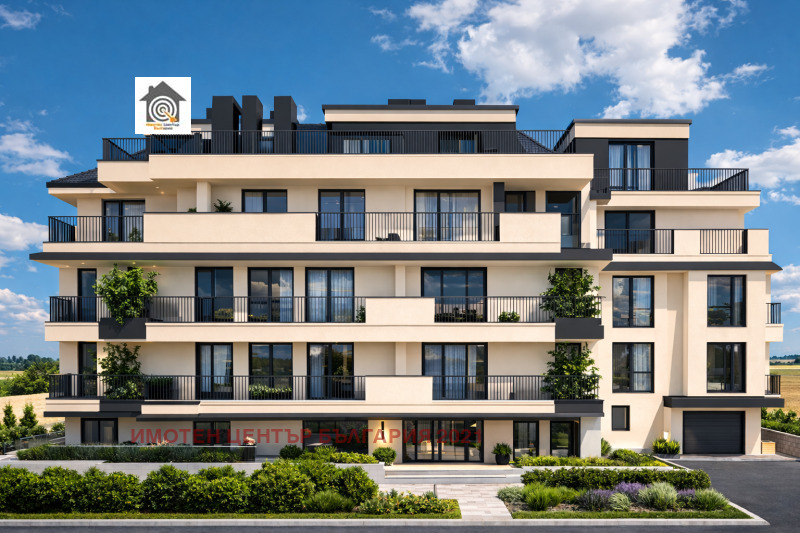 Продава 3-СТАЕН в град София, Сухата река - 103 кв.м / 175 000 € » 342 270.25 лв., ИМОТЕН ЦЕНТЪР БЪЛГАРИЯ 2021