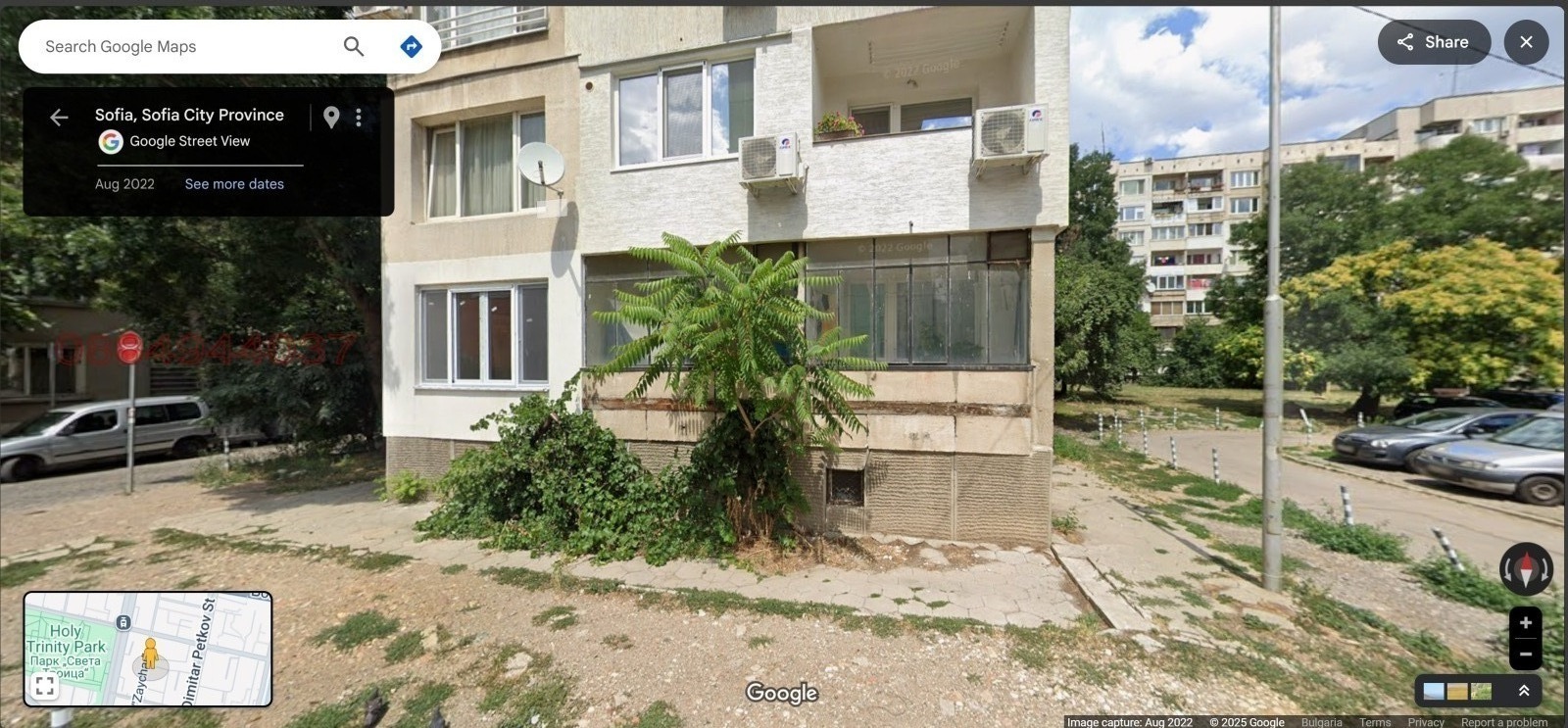 Продава 2-СТАЕН | Imot.bg — изображение 1