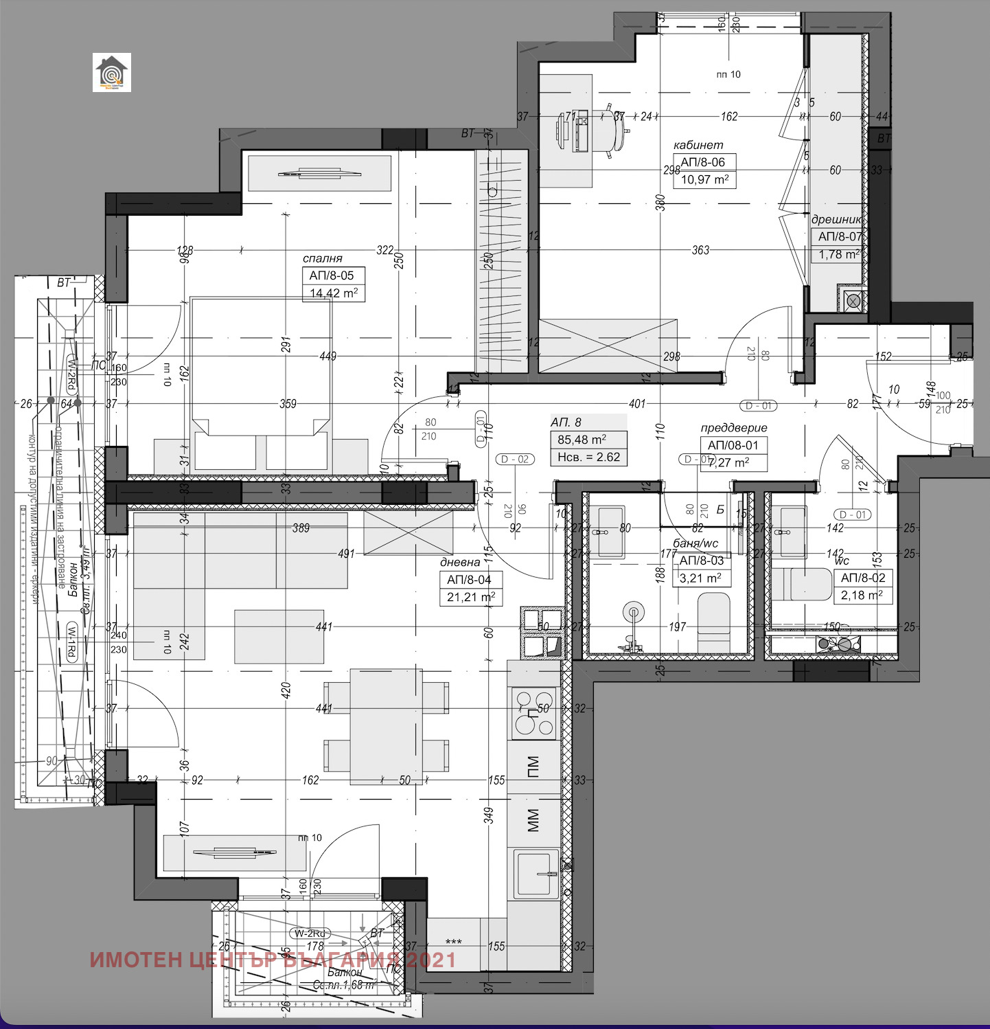 ������� 3-����� | Imot.bg � ����������� 6