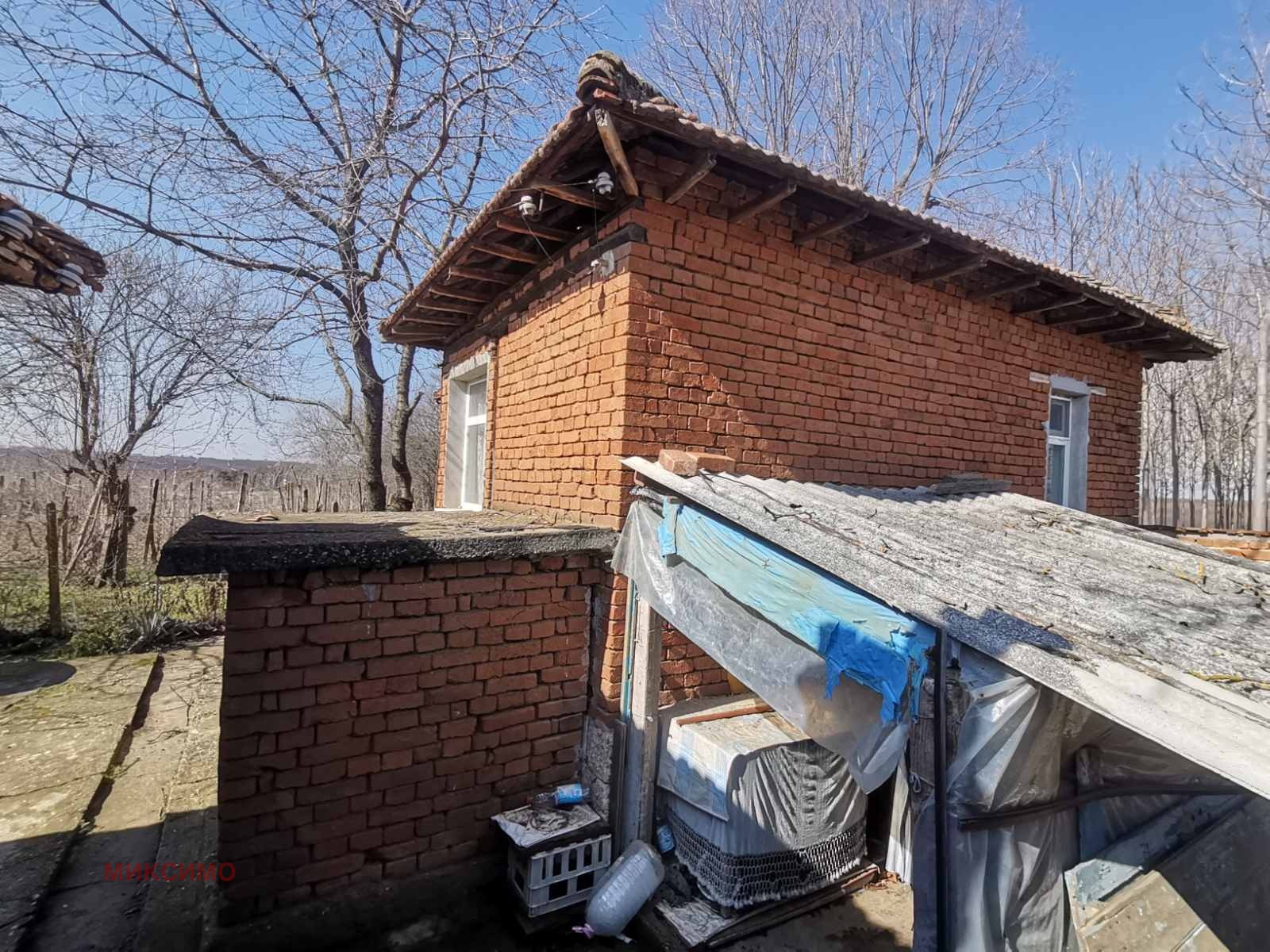 Продава КЪЩА | Imot.bg — изображение 5