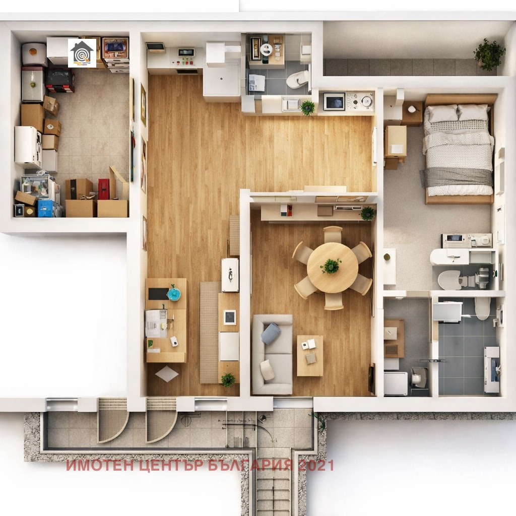 ������� ����� | Imot.bg � ����������� 1