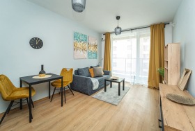Zu verkaufen 1 Schlafzimmer