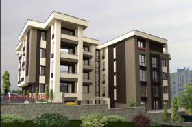 2 slaapkamers Zjeleznik - tsentar, Stara Zagora 1
